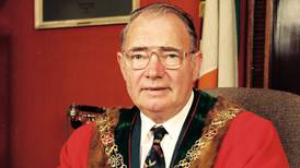 ‘Nature’s gentleman’: Taoiseach pays tribute to former Cork mayor Tim Falvey