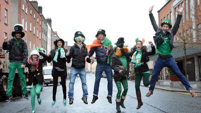 10 frugal but fun ways to celebrate St Patrick’s Day