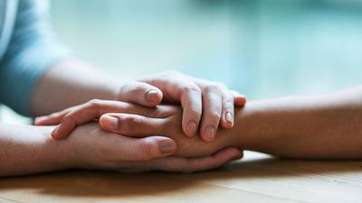 Medical Matters: How much empathy is too much empathy?