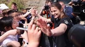 Government did not offer to help pay for Katie Taylor homecoming fight, Dáil told