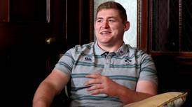 Tadhg Furlong ready for unusual challenge of French scrum