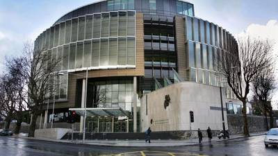 Dublin man (70) who raped child three times is jailed for nine years