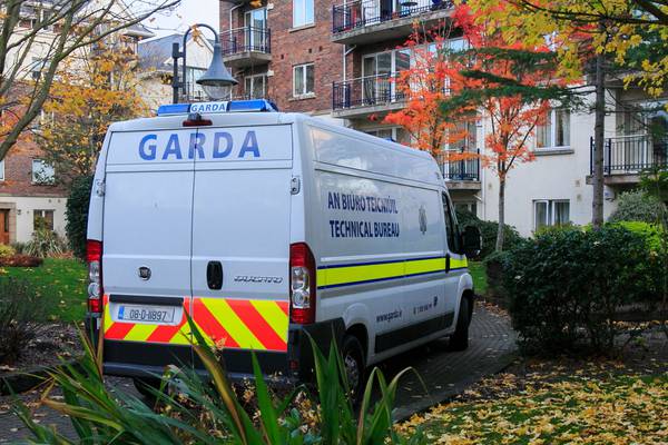 Garda inquiry after man’s body discovered in Dublin home