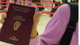Irish family gets stuck in airport limbo in Barcelona