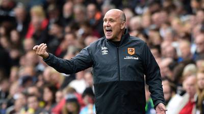 Hull’s bright start more a blip than trend – they’re still relegation fodder