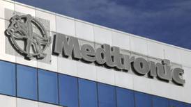 Medical device maker Medtronic’s profit beats estimates