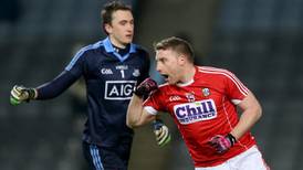 Dublin avoid surprise defeat to Cork with powerful finish