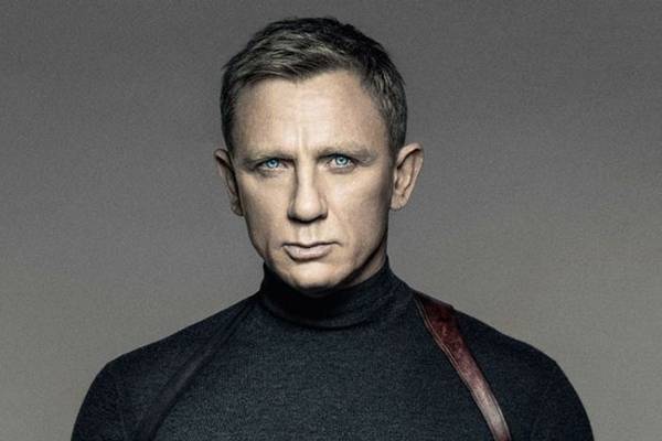 James Bond: How a potentially radical film became a far safer movie