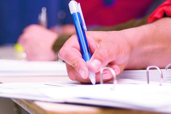 Academic cheating using paid-for essays ‘poses threat to integrity of third level’