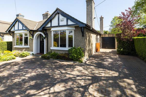 Scope to double down beside the Luas line in D14 for €1.2m