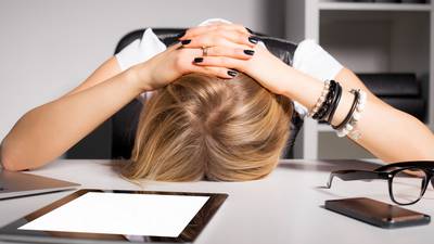Lucy Kellaway: Why is work making us miserable?