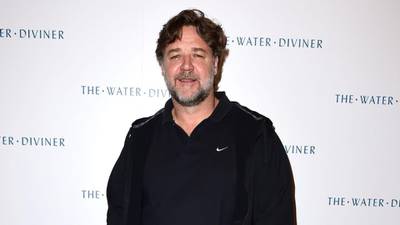 Russell Crowe’s ‘The Water Diviner’ praised for its portrayal of Gallipoli