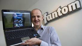 Fantom ghosts in to world of online sports and entertainment collecting