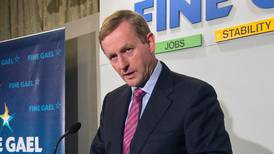 Kenny criticises FF ministers for taking severance pay in 2011