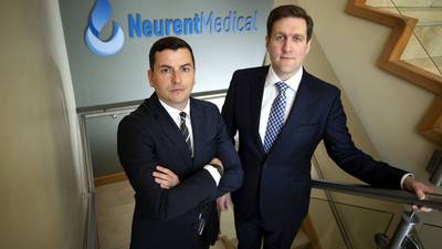 Neurent raises €9.3m to put paid to chronic runny noses