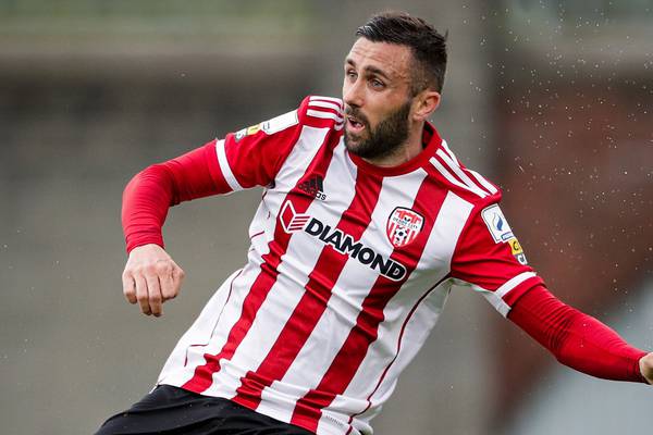 Derry City claim their revenge over Longford Town for opening day defeat