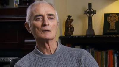 Gerard McKerr, one of the Hooded Men, dies aged 71