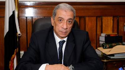 Cairo bomb kills Egypt’s chief prosecutor Hisham Barakat