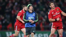 Jerry Flannery: Munster still have X factor and are ready for Clermont challenge