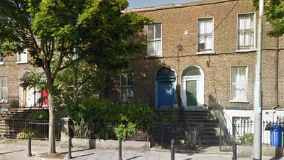 Dublin house owner seeks order against illegal occupiers