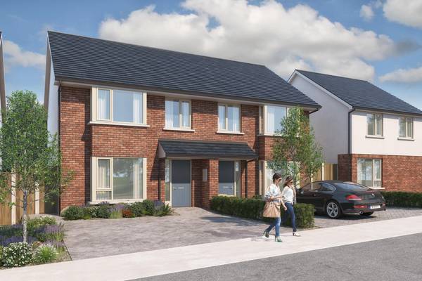 Building momentum: the new homes schemes coming this autumn