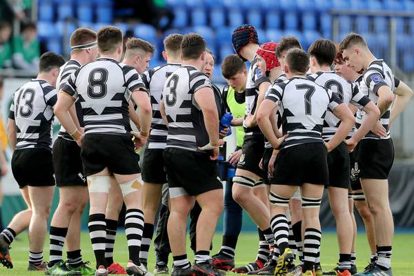 Roscrea threaten Leinster Branch and IRFU with High Court case