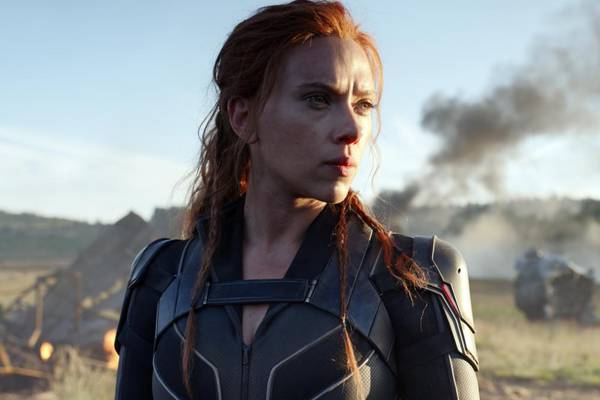 Black Widow starring Scarlett Johansson: ‘We finally have an entire film dedicated to her’