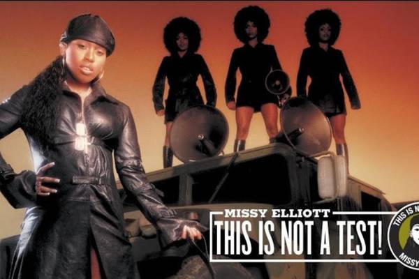 The Music Quiz: Which hot couple is named in Missy Elliott’s Let Me Fix My Weave?