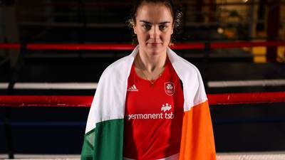 Kellie Harrington: Being an Olympic champion doesn’t define me