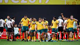 Matt Williams: If the Wallabies fail, rugby in Australia will fail