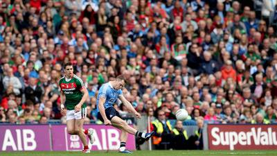 The football season that was: Malachy Clerkin’s moments of the summer