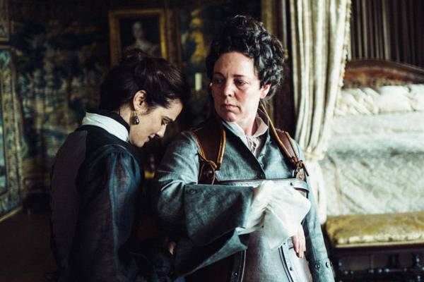 ‘We are beyond delighted’: The Favourite scoops 12 Bafta nominations