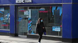 Exits of KBC and Ulster Bank leave other banks free to hike rates