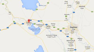 Gunmen withdraw after holding students at Iraq university