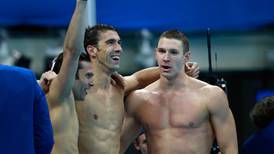 Michael Phelps wraps up Olympic odyssey with 23rd gold medal