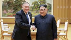 Donald Trump to meet Kim Jong-un for historic summit
