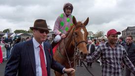 Willie Mullins may go up in trip with Hurricane Fly