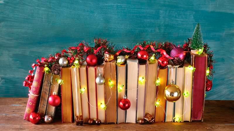 Christmas gift ideas for the book lovers in your life