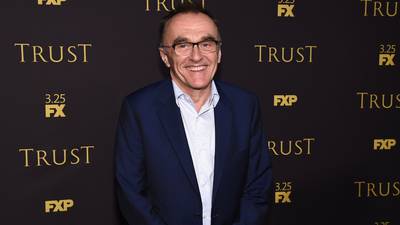 The name’s Boyle ... Danny Boyle to direct next James Bond film