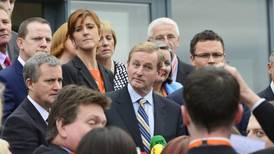 Kenny plans to extend Seanad voting rights to all graduates