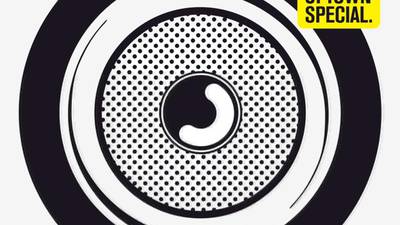 Mark Ronson: Uptown Special | Album Review