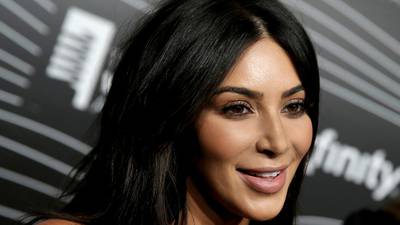 Kim Kardashian’s driver  held over Paris robbery