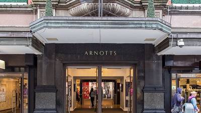 Possible Selfridges sale throws futures of BT and Arnotts up in air