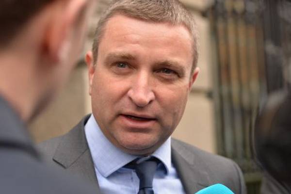 Fianna Fáil TD calls for party whip on abortion law vote