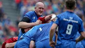 Devin Toner ruled out of Pro14 final due to knee injury