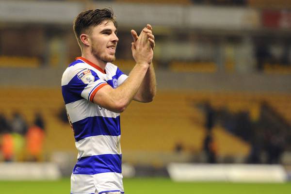 Ryan Manning rewarded by QPR with new contract