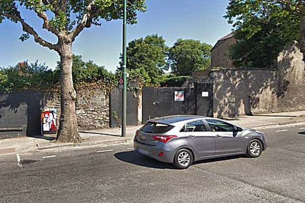 Over €600,000 in vacant site levies paid in Dublin