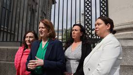Tribunal of inquiry into Defence Forces needed, insists Women of Honour group 