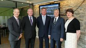 First Derivatives announces nearly 500 jobs for Newry
