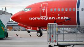 Norwegian Air Shuttle to wind up US flight crew arm